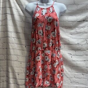 Floral Romper by Aeropostale